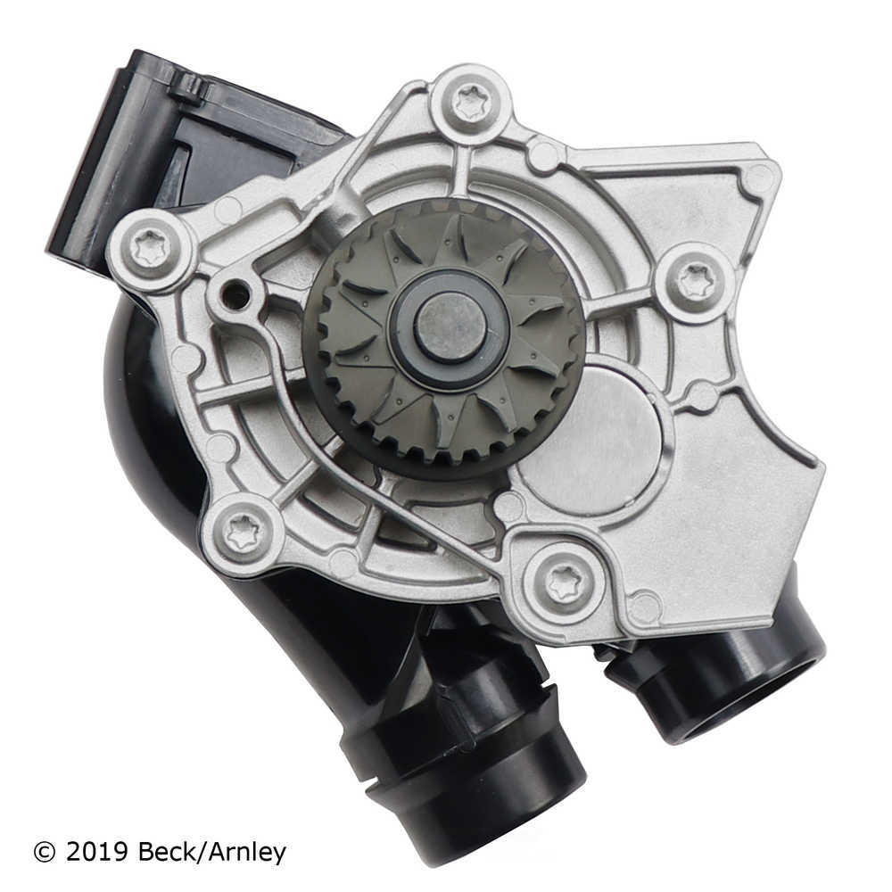 BECK/ARNLEY - Engine Water Pump Assembly - BAR 131-2460