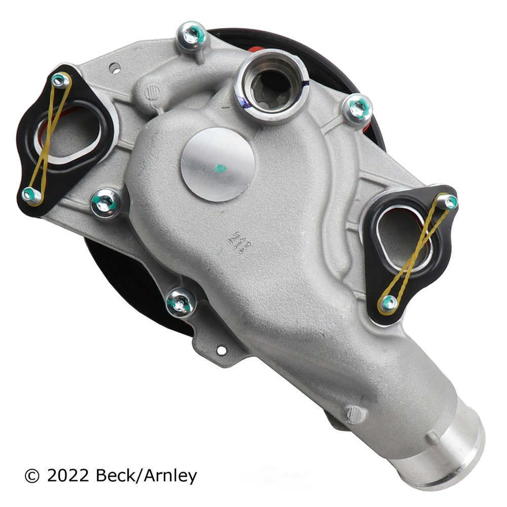 BECK/ARNLEY - Engine Water Pump Assembly - BAR 131-2464