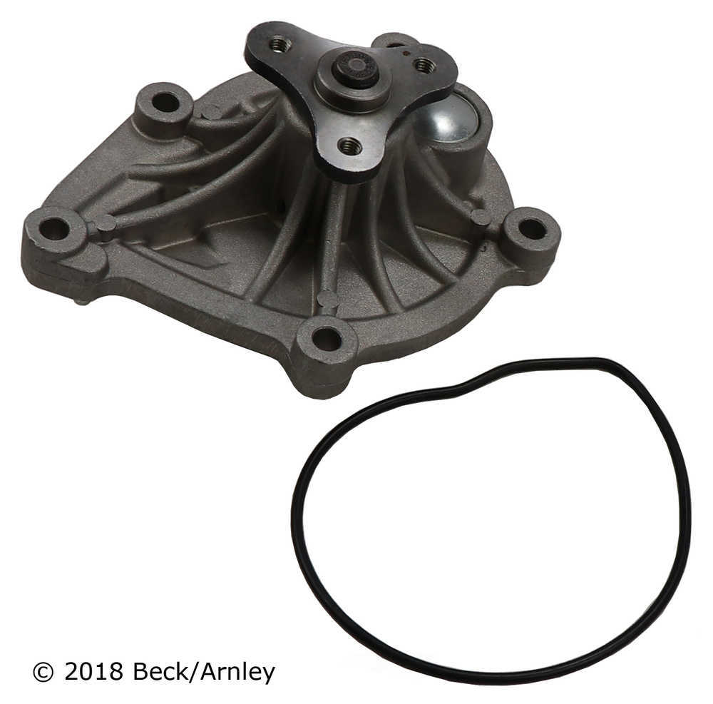 BECK/ARNLEY - Engine Water Pump - BAR 131-2479