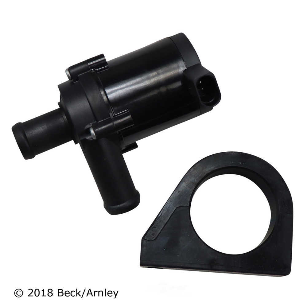 BECK/ARNLEY - Engine Auxiliary Water Pump - BAR 131-2508