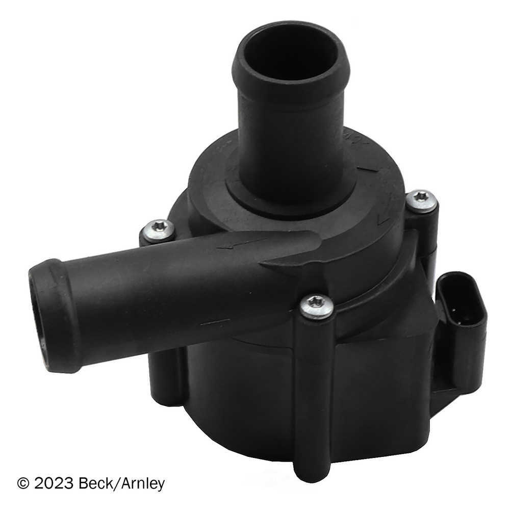 BECK/ARNLEY - Engine Auxiliary Water Pump (Right) - BAR 131-2513