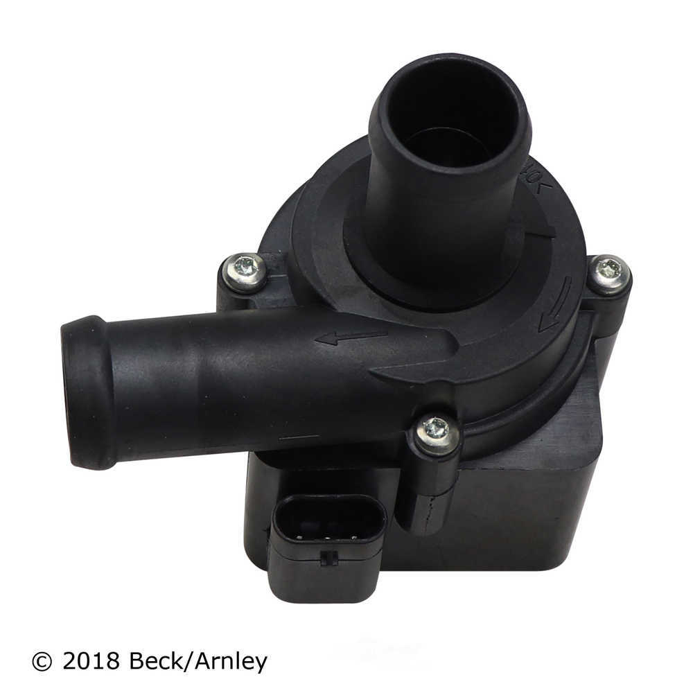 BECK/ARNLEY - Engine Auxiliary Water Pump - BAR 131-2514