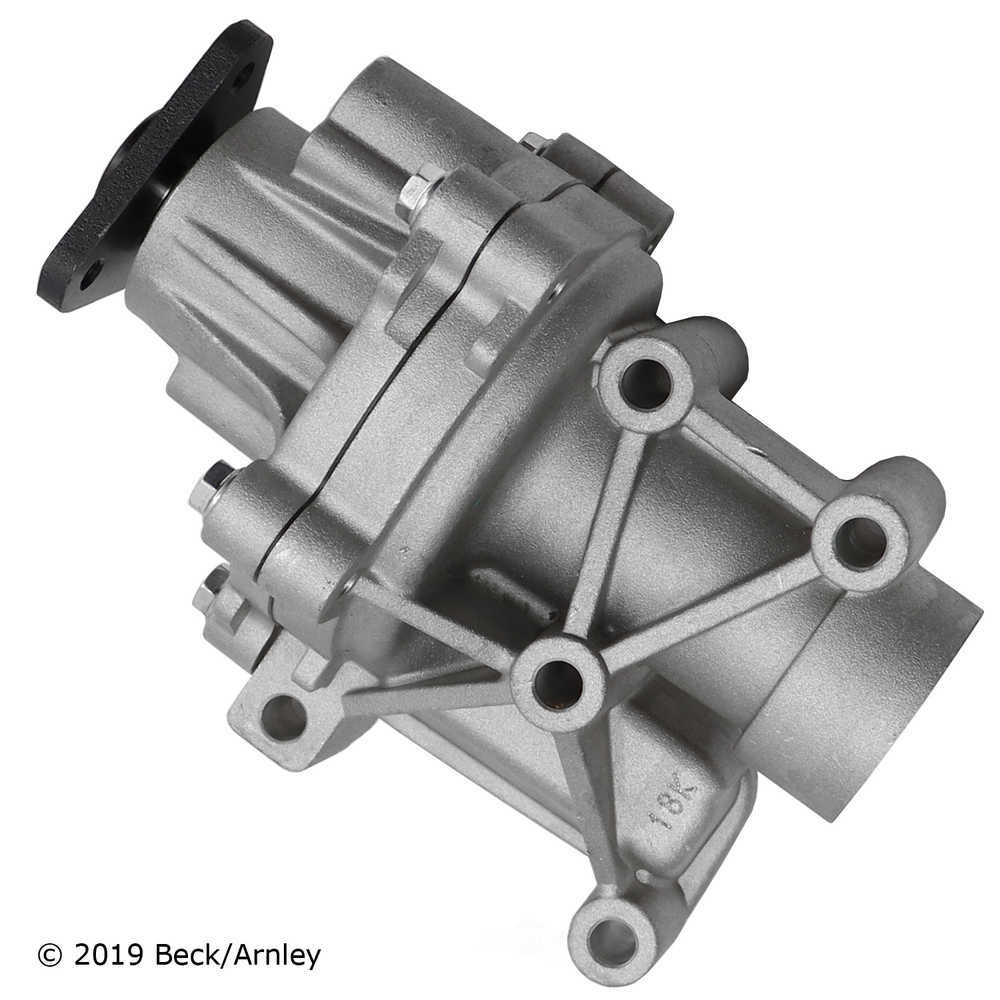 BECK/ARNLEY - Engine Water Pump Assembly - BAR 131-2520