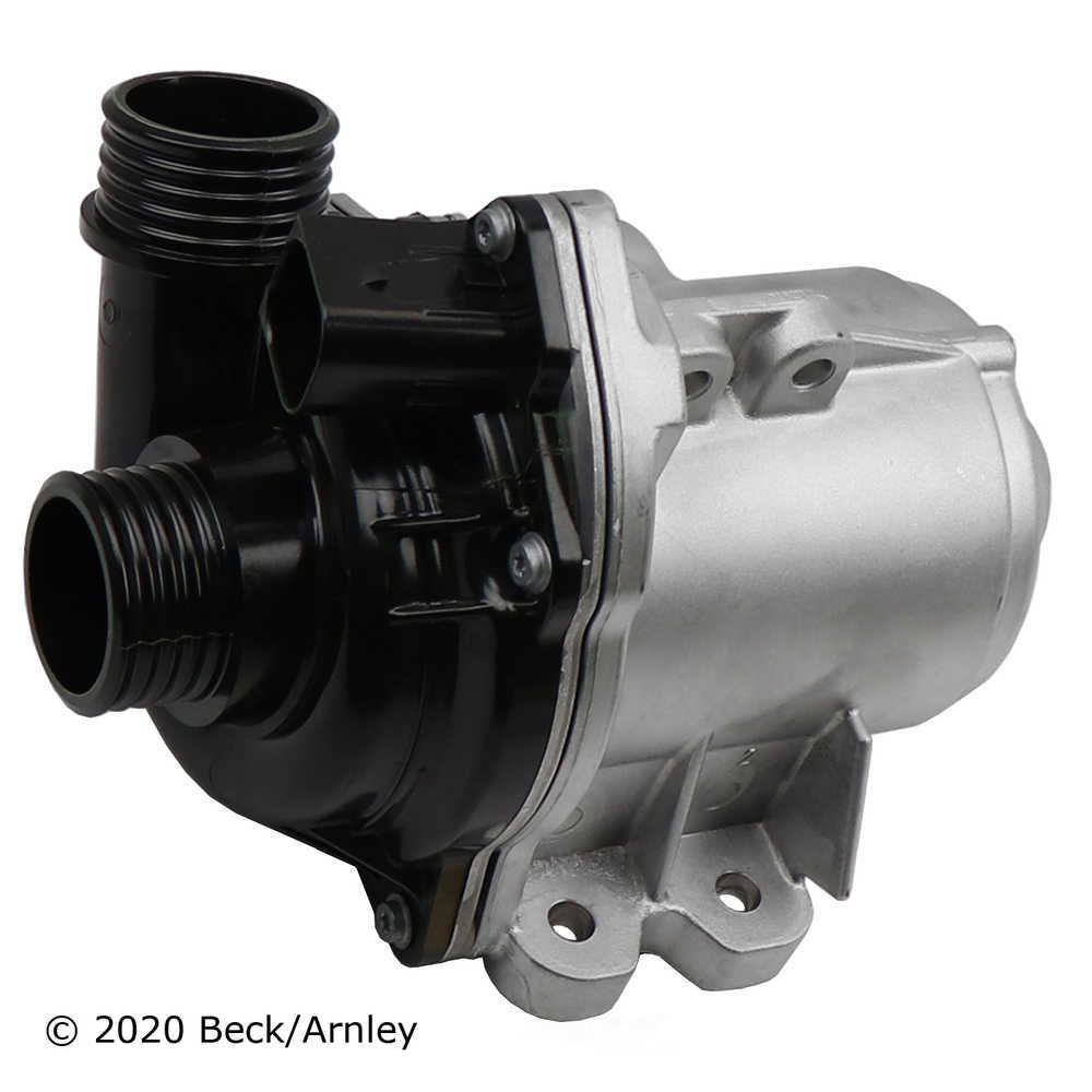 BECK/ARNLEY - Engine Water Pump Assembly - BAR 131-2529