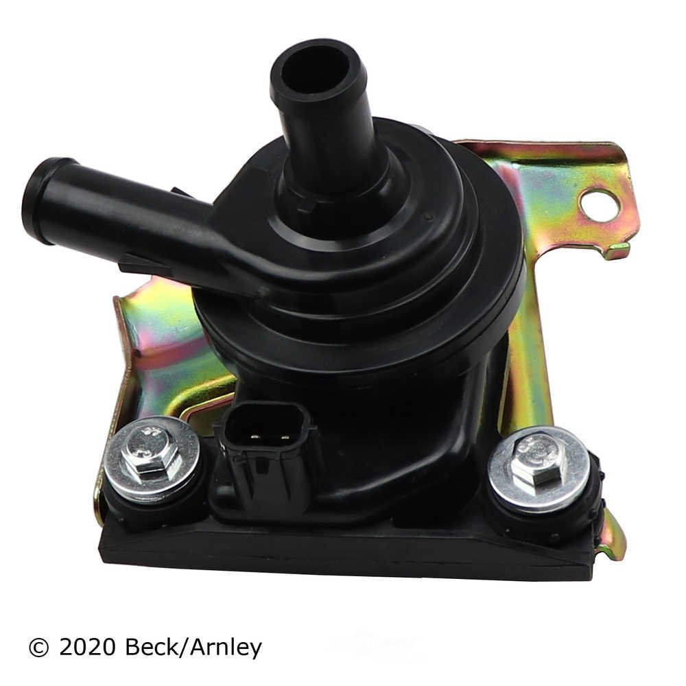 BECK/ARNLEY - Drive Motor Inverter Cooler Water Pump - BAR 131-2533