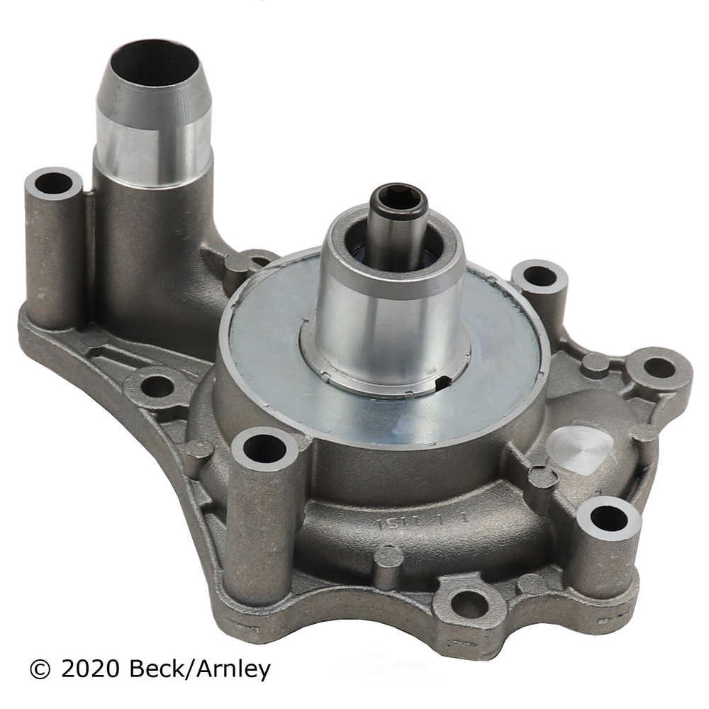 BECK/ARNLEY - Engine Water Pump - BAR 131-2536