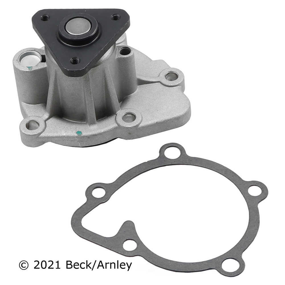 BECK/ARNLEY - Engine Water Pump - BAR 131-2539