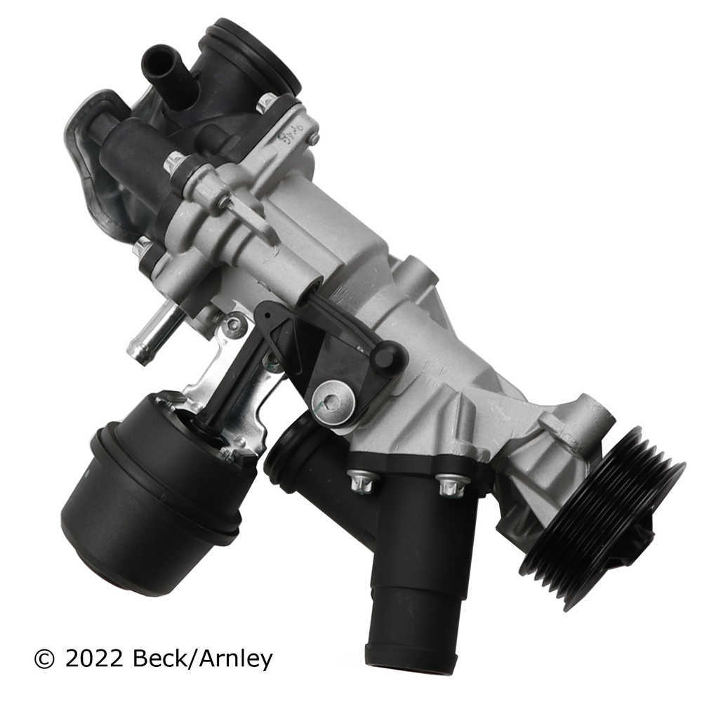 BECK/ARNLEY - Engine Water Pump Assembly - BAR 131-2551