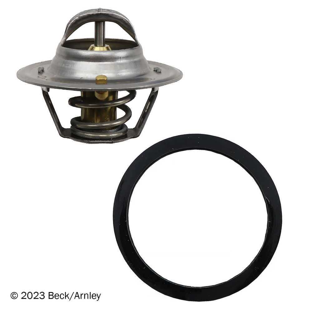 BECK/ARNLEY - Engine Coolant Thermostat - BAR 143-0149