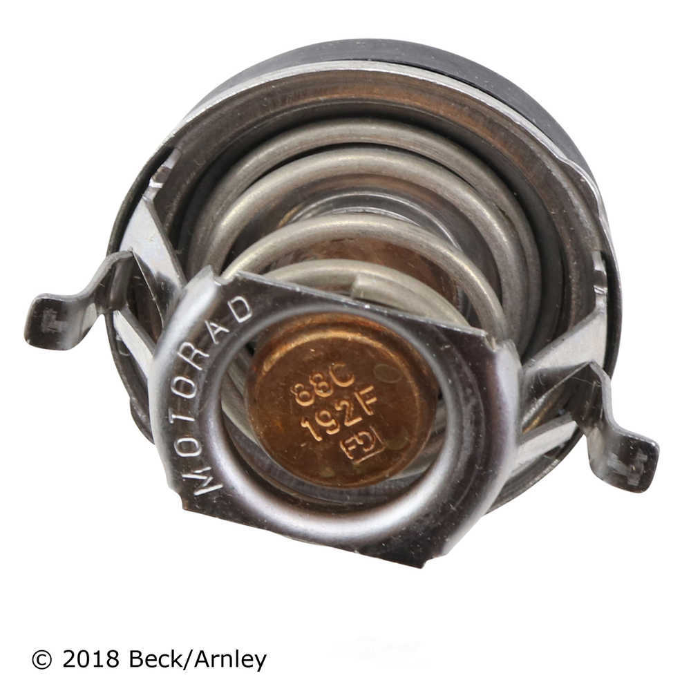 BECK/ARNLEY - Engine Coolant Thermostat - BAR 143-0671