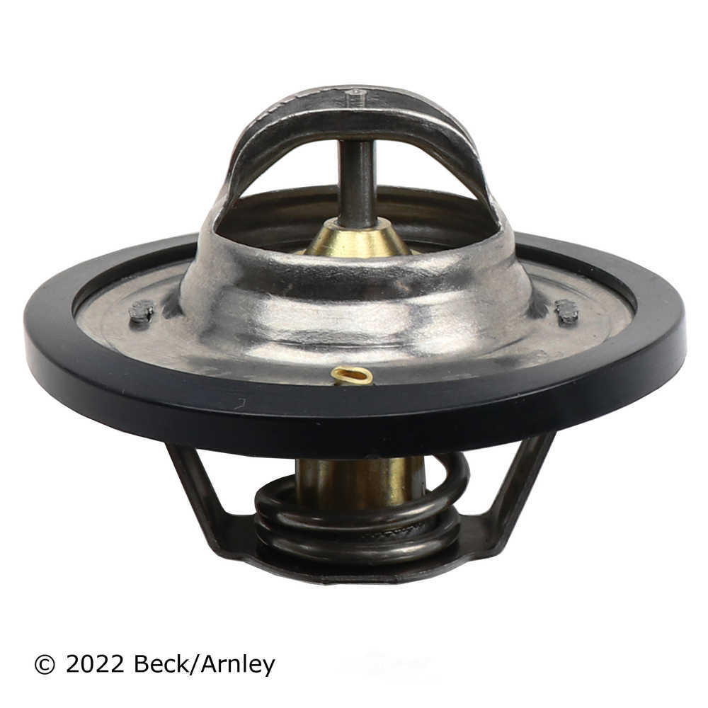 BECK/ARNLEY - Engine Coolant Thermostat - BAR 143-0684