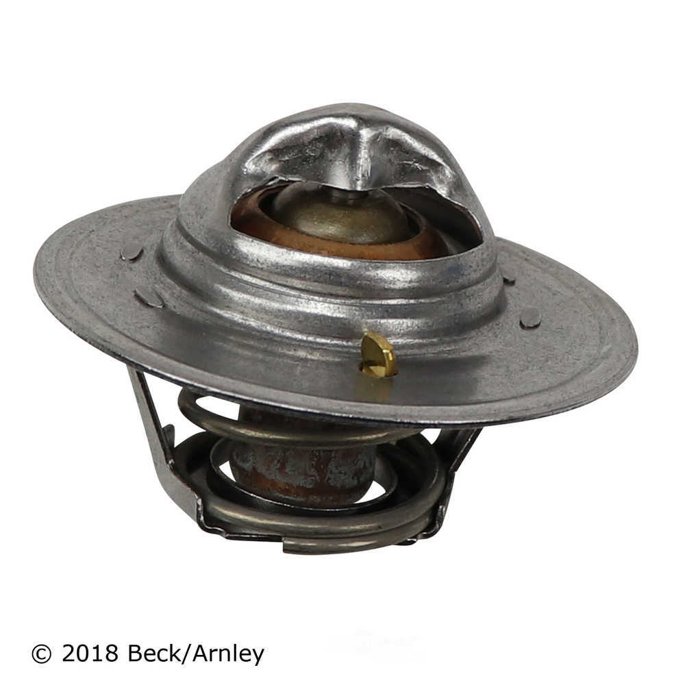 BECK/ARNLEY - Engine Coolant Thermostat - BAR 143-0685