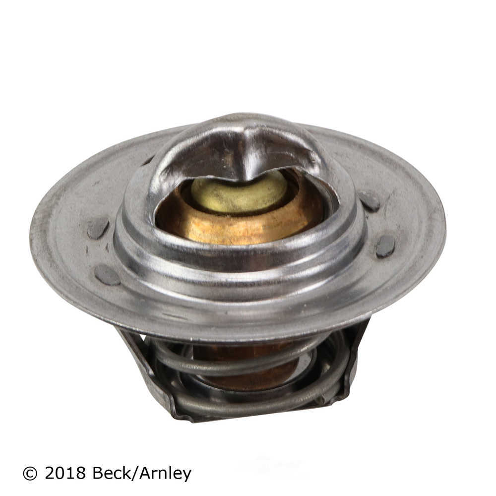 BECK/ARNLEY - Engine Coolant Thermostat - BAR 143-0688