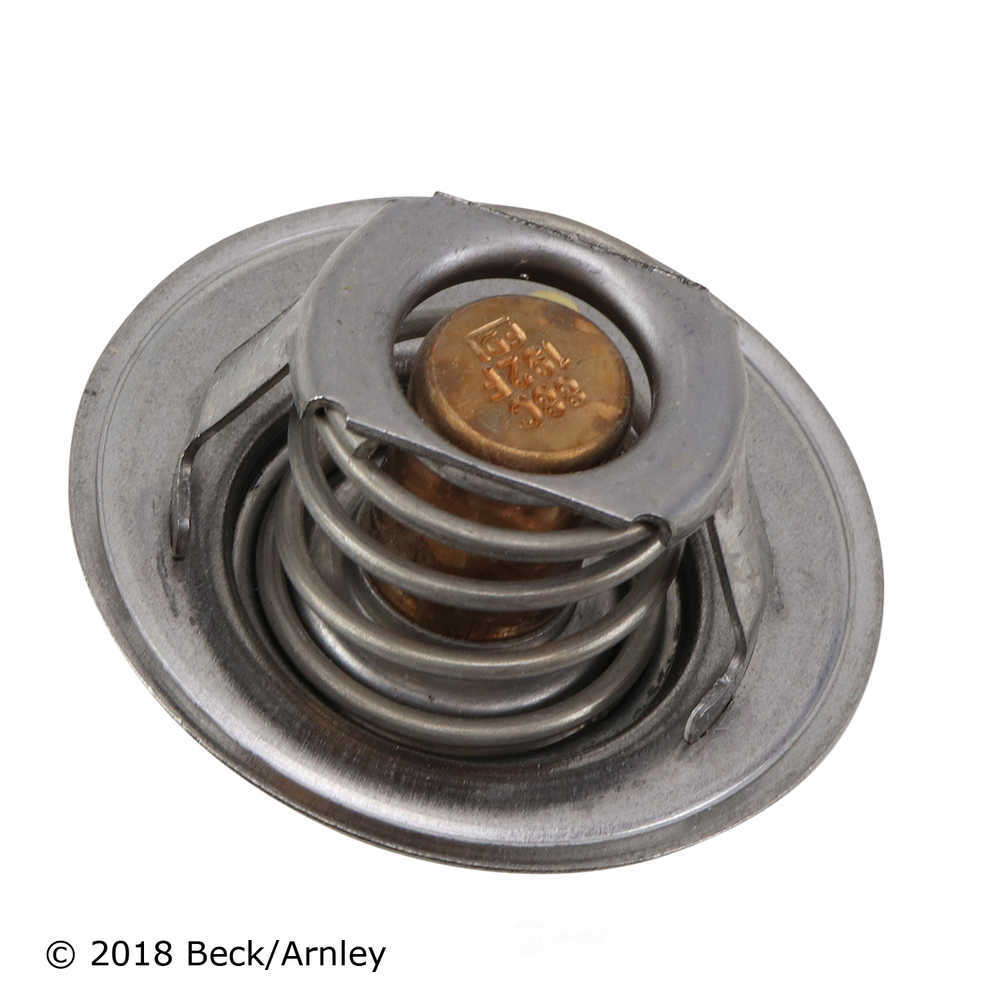 BECK/ARNLEY - Engine Coolant Thermostat - BAR 143-0688