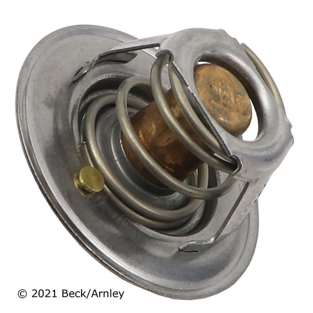 BECK/ARNLEY - Engine Coolant Thermostat - BAR 143-0689