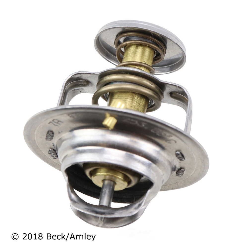 BECK/ARNLEY - Engine Coolant Thermostat - BAR 143-0695
