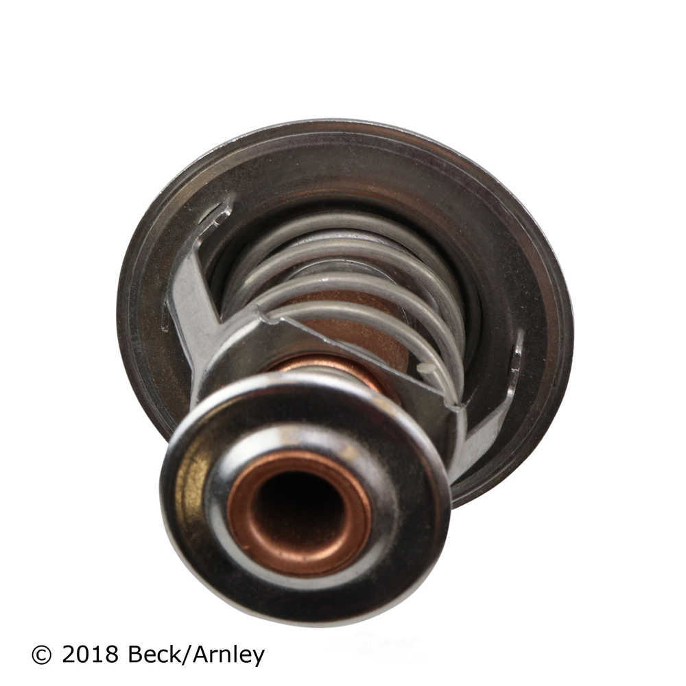 BECK/ARNLEY - Engine Coolant Thermostat - BAR 143-0697
