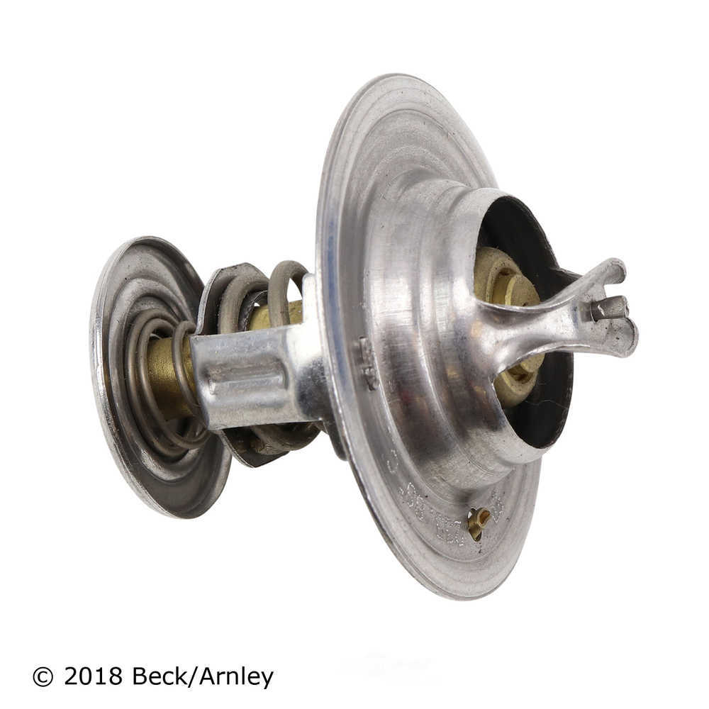 BECK/ARNLEY - Engine Coolant Thermostat - BAR 143-0702