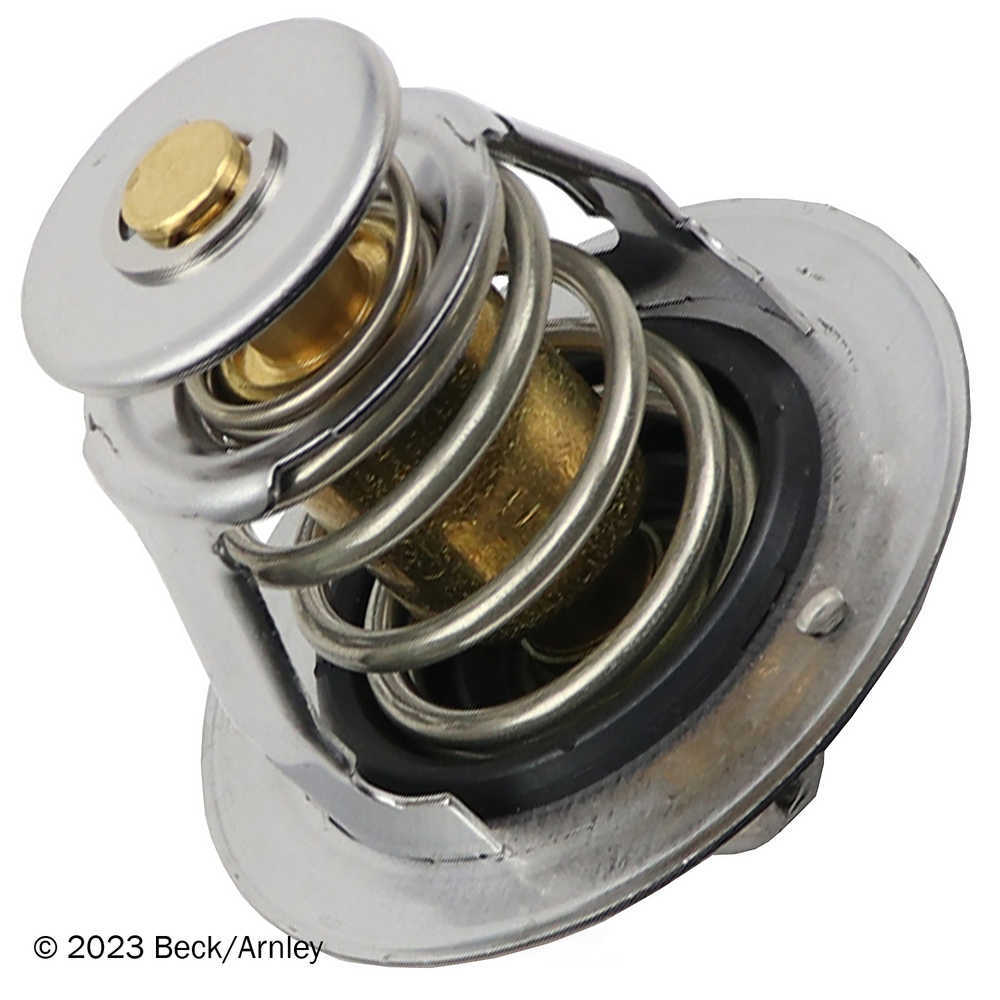 BECK/ARNLEY - Engine Coolant Thermostat - BAR 143-0707