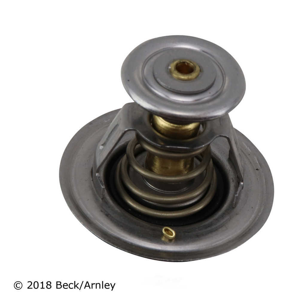 BECK/ARNLEY - Engine Coolant Thermostat - BAR 143-0714