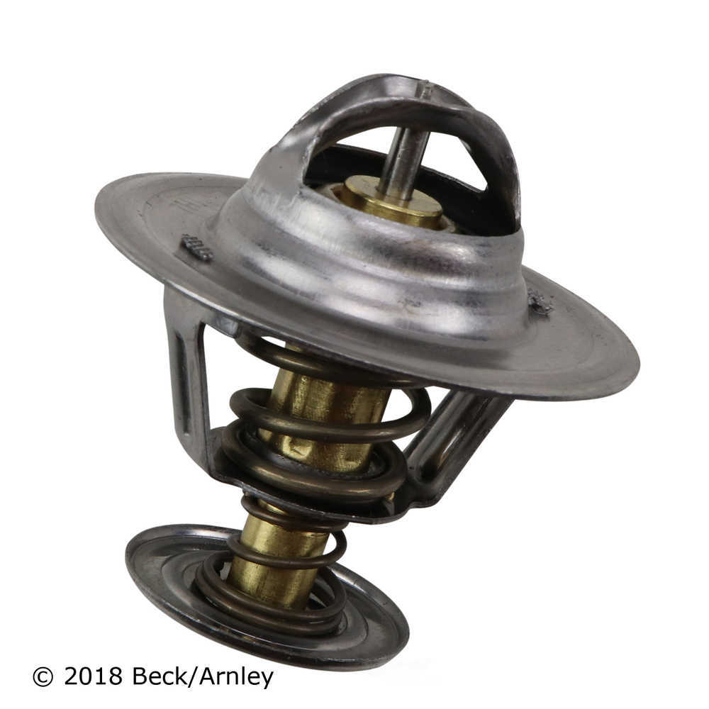 BECK/ARNLEY - Engine Coolant Thermostat - BAR 143-0714