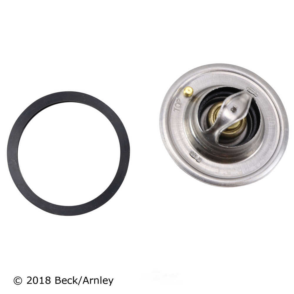 BECK/ARNLEY - Engine Coolant Thermostat - BAR 143-0717