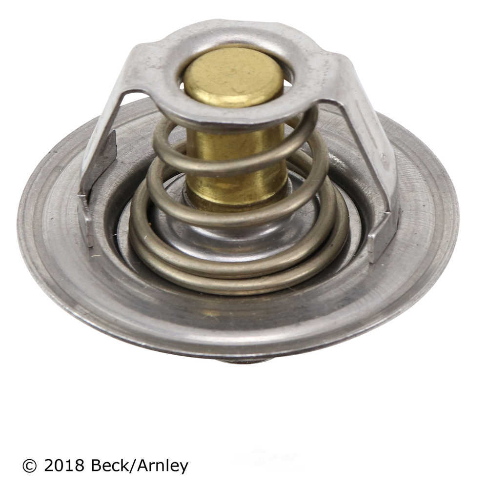 BECK/ARNLEY - Engine Coolant Thermostat - BAR 143-0730