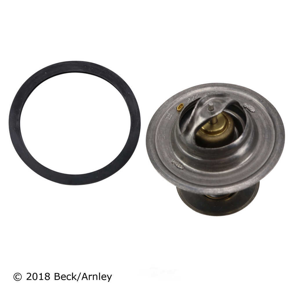 BECK/ARNLEY - Engine Coolant Thermostat - BAR 143-0732