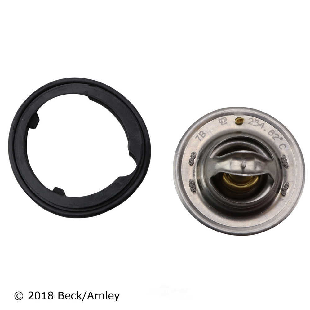 BECK/ARNLEY - Engine Coolant Thermostat - BAR 143-0733