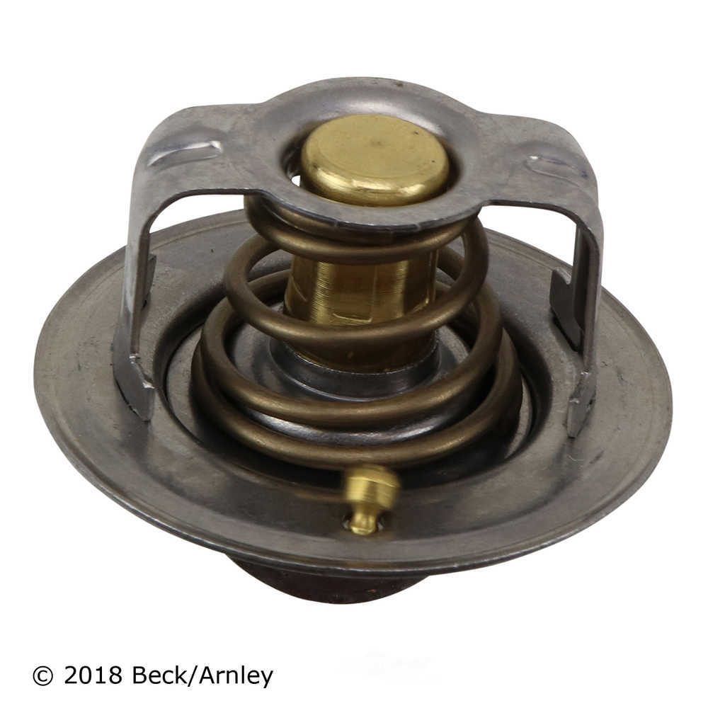 BECK/ARNLEY - Engine Coolant Thermostat - BAR 143-0733