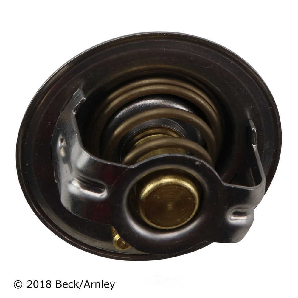 BECK/ARNLEY - Engine Coolant Thermostat - BAR 143-0733