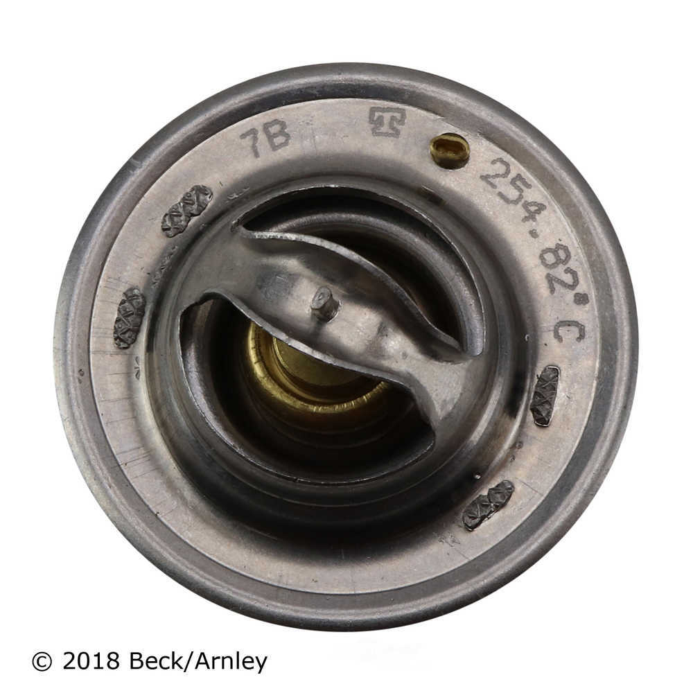BECK/ARNLEY - Engine Coolant Thermostat - BAR 143-0733
