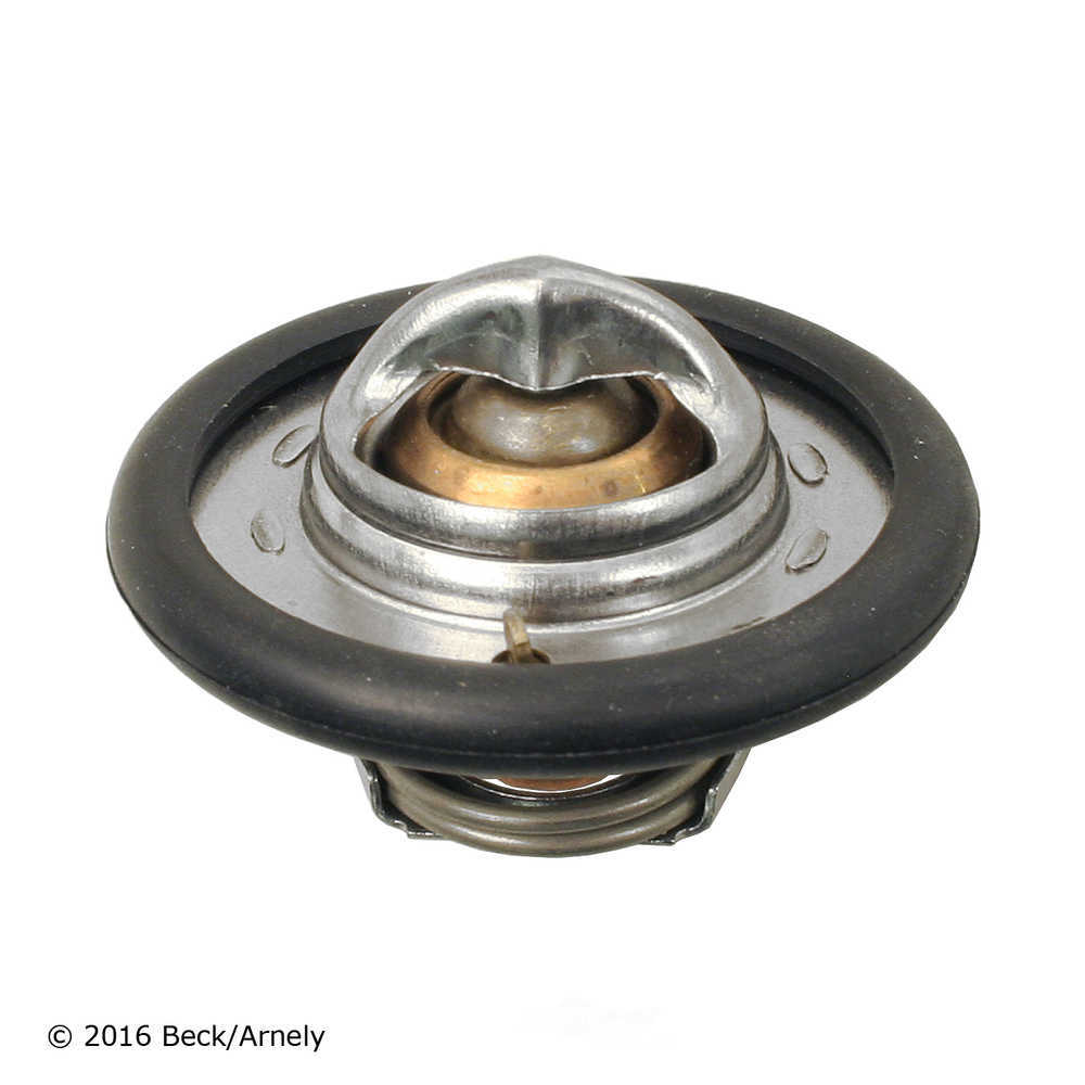 BECK/ARNLEY - Engine Coolant Thermostat - BAR 143-0774