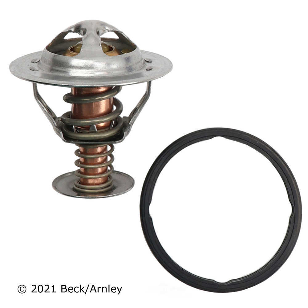 BECK/ARNLEY - Engine Coolant Thermostat - BAR 143-0793