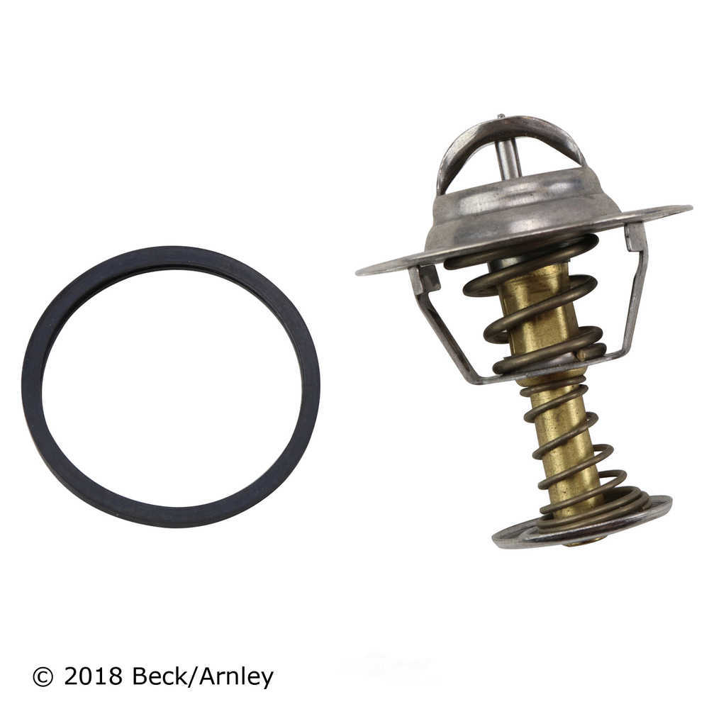 BECK/ARNLEY - Engine Coolant Thermostat - BAR 143-0799