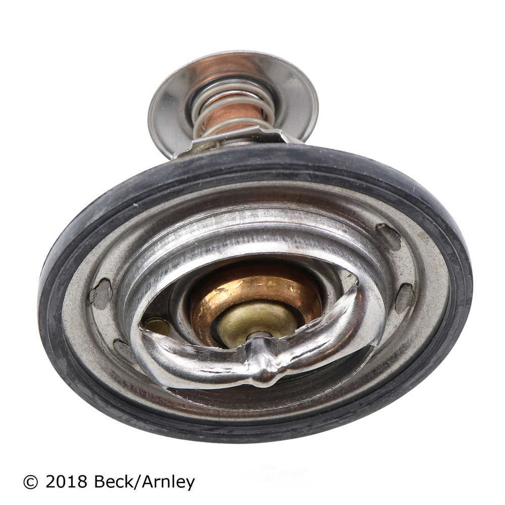 BECK/ARNLEY - Engine Coolant Thermostat - BAR 143-0804