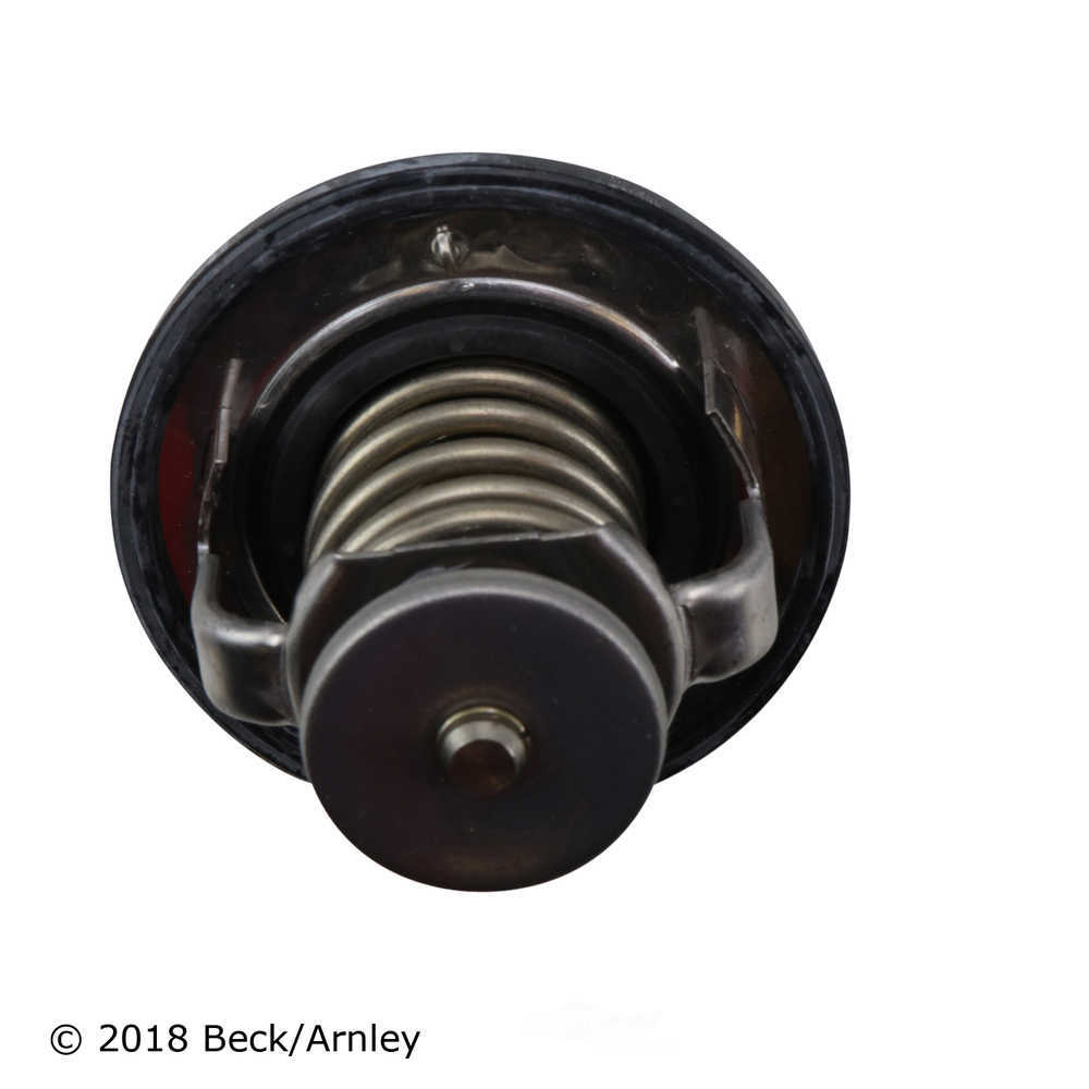 BECK/ARNLEY - Engine Coolant Thermostat - BAR 143-0811