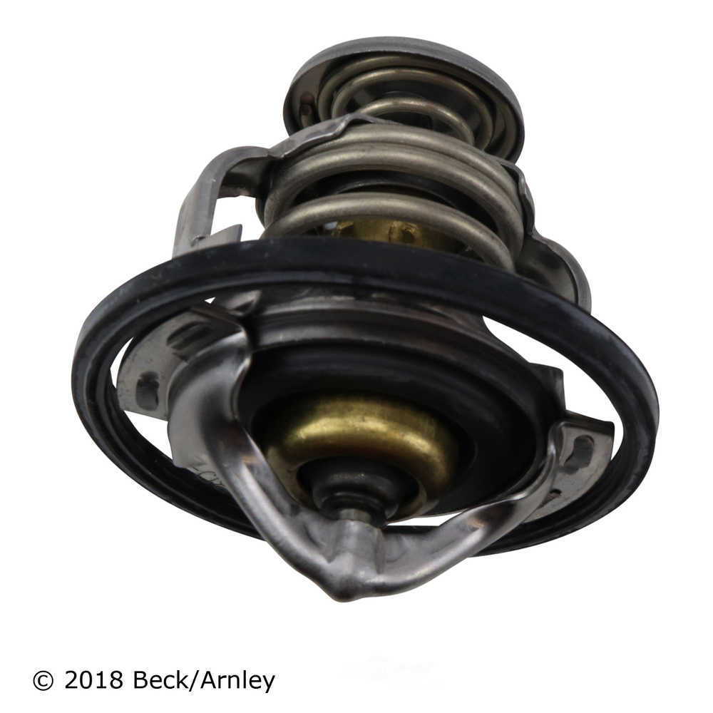 BECK/ARNLEY - Engine Coolant Thermostat - BAR 143-0811