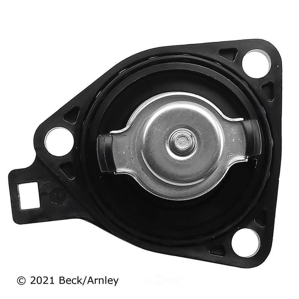 BECK/ARNLEY - Engine Coolant Thermostat Housing Assembly - BAR 143-0813