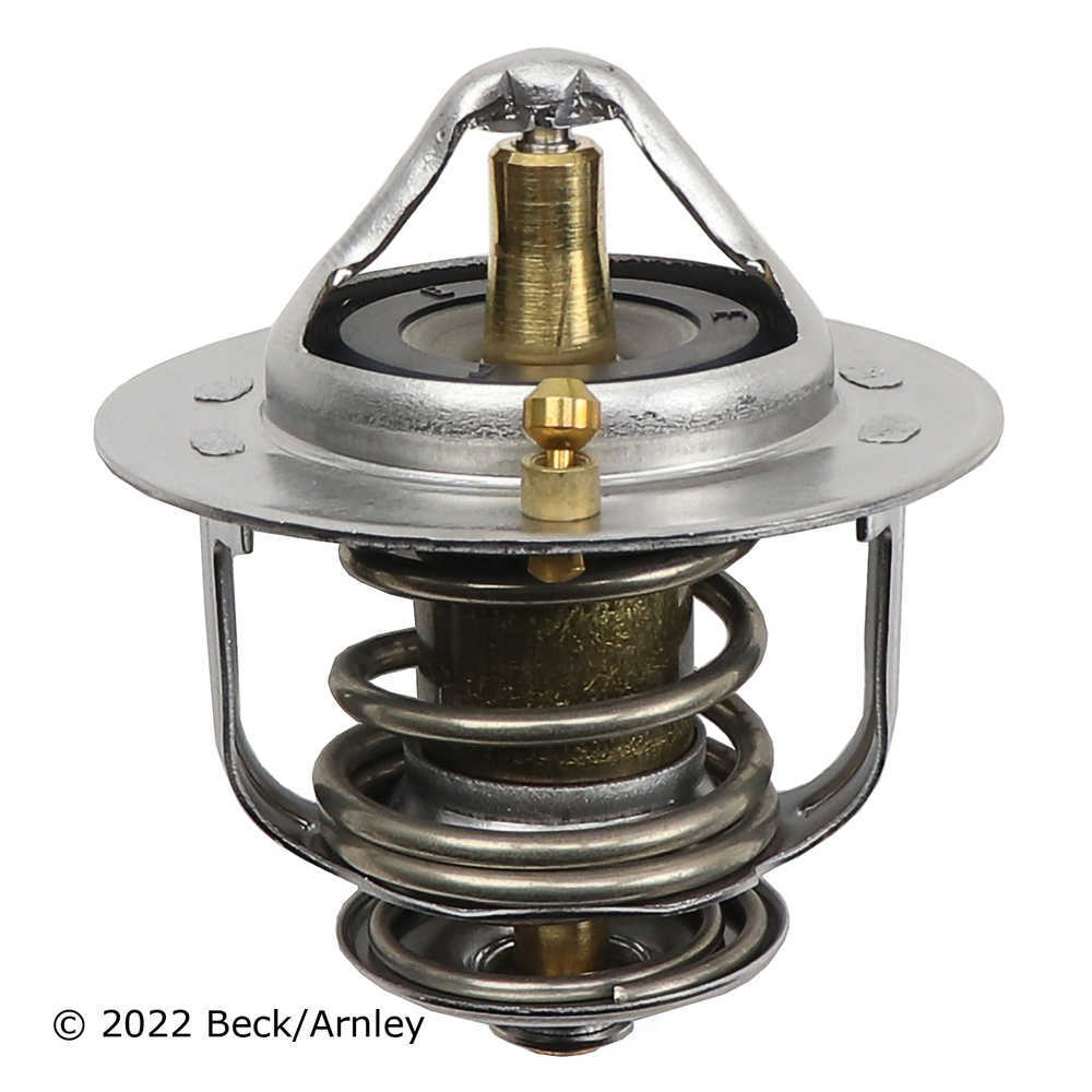 BECK/ARNLEY - Engine Coolant Thermostat - BAR 143-0818