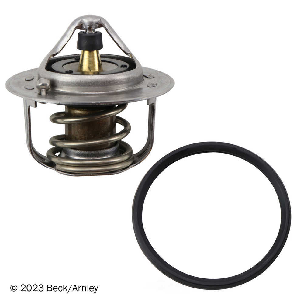 BECK/ARNLEY - Engine Coolant Thermostat - BAR 143-0824