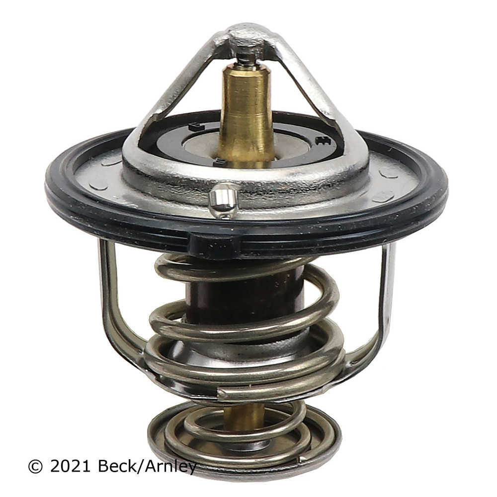 BECK/ARNLEY - Engine Coolant Thermostat - BAR 143-0828