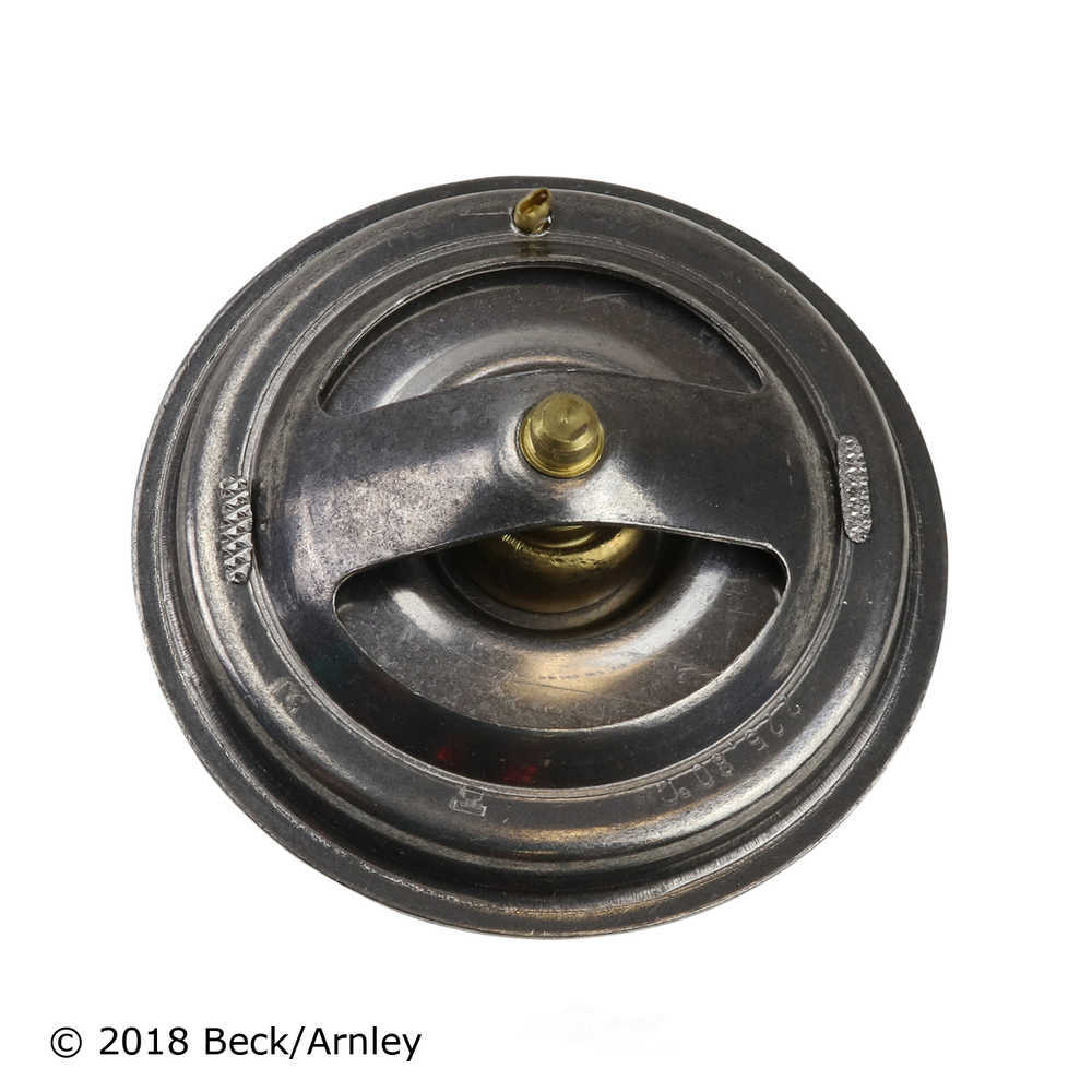 BECK/ARNLEY - Engine Coolant Thermostat - BAR 143-0834