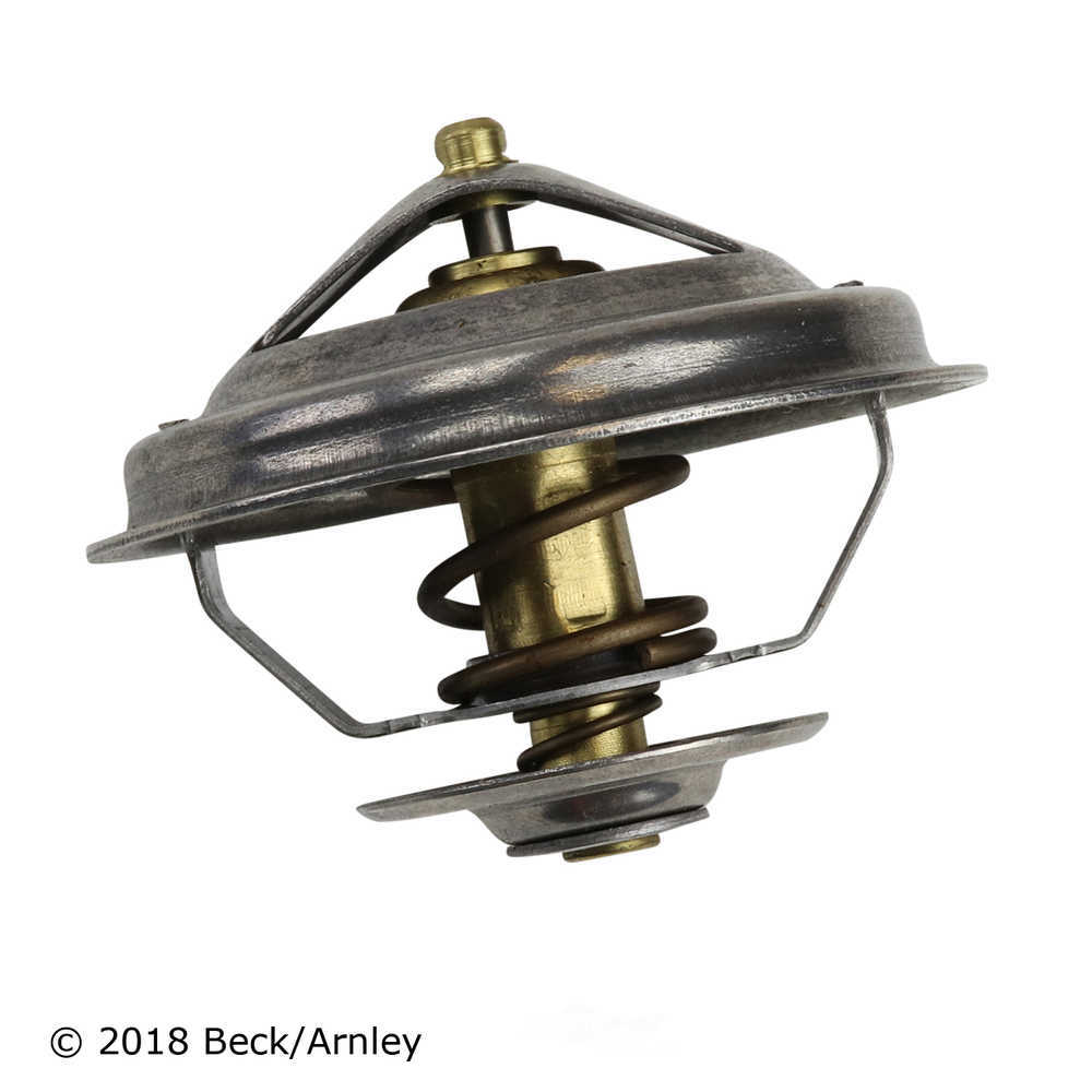 BECK/ARNLEY - Engine Coolant Thermostat - BAR 143-0834