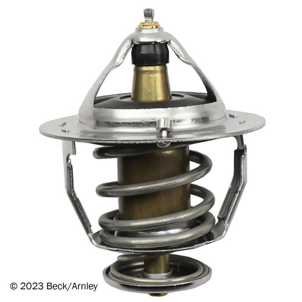 BECK/ARNLEY - Engine Coolant Thermostat - BAR 143-0848