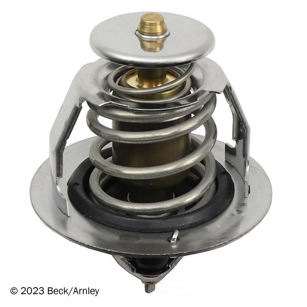 BECK/ARNLEY - Engine Coolant Thermostat - BAR 143-0848