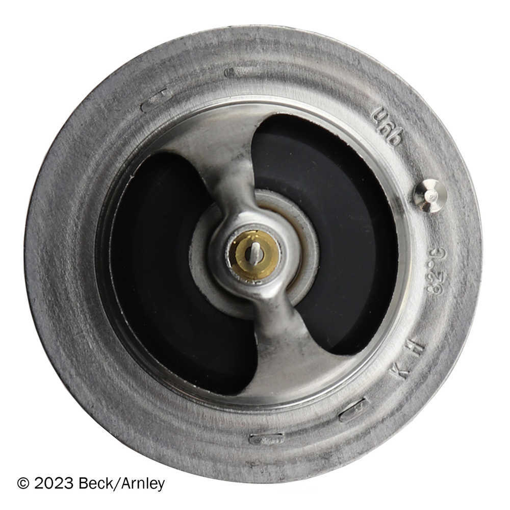 BECK/ARNLEY - Engine Coolant Thermostat - BAR 143-0848