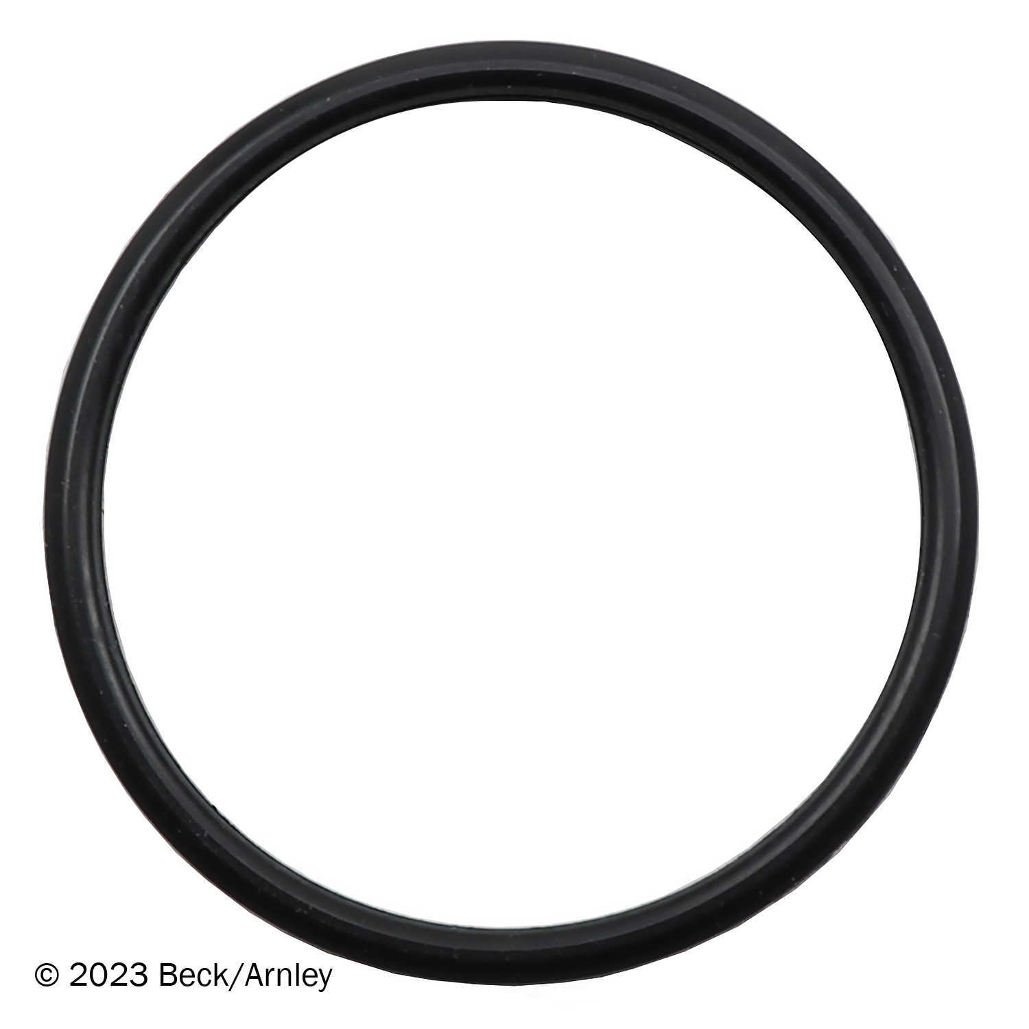 BECK/ARNLEY - Engine Coolant Thermostat - BAR 143-0848