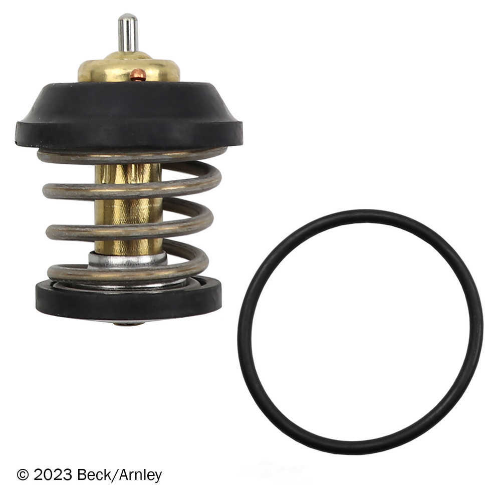 BECK/ARNLEY - Engine Coolant Thermostat - BAR 143-0867