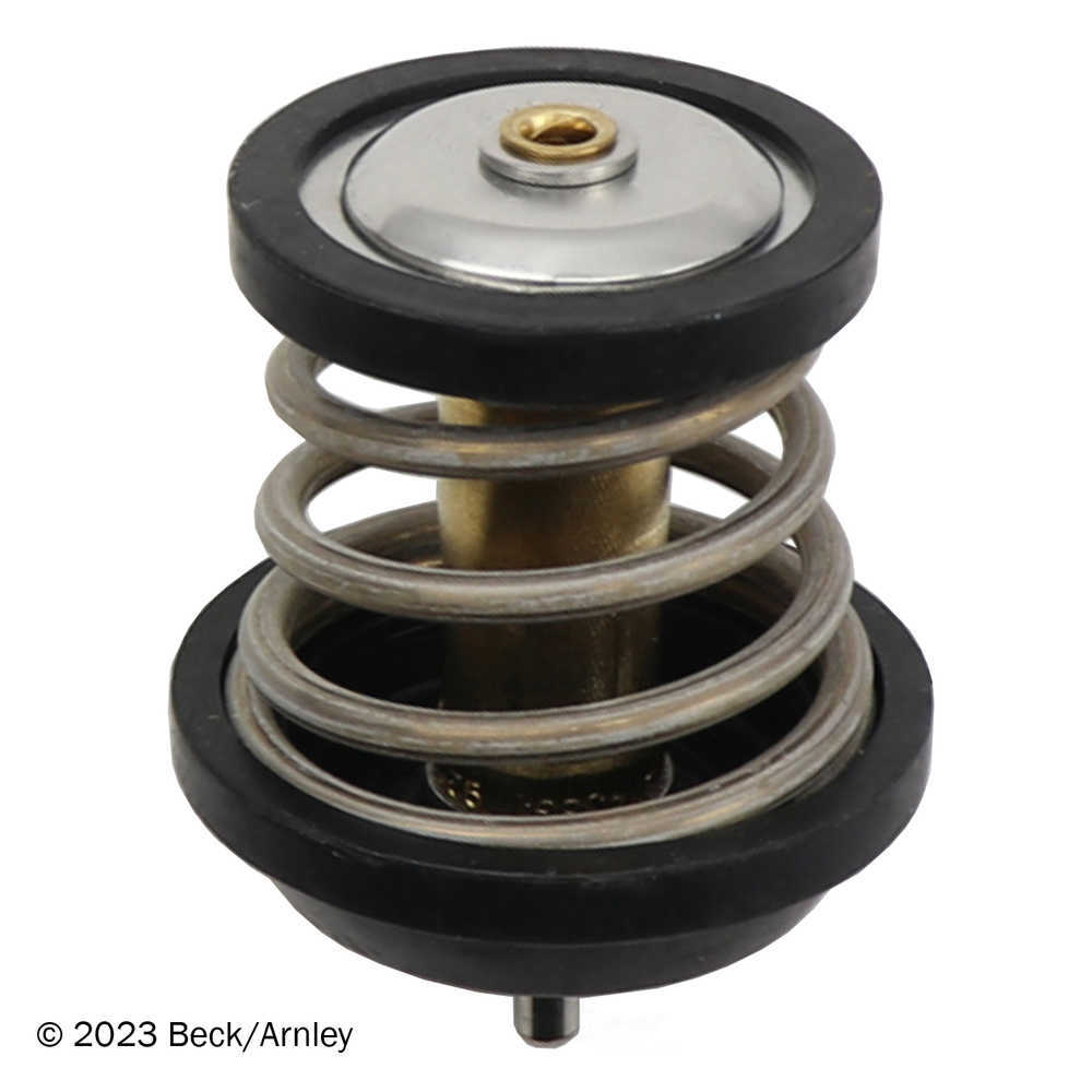 BECK/ARNLEY - Engine Coolant Thermostat - BAR 143-0867